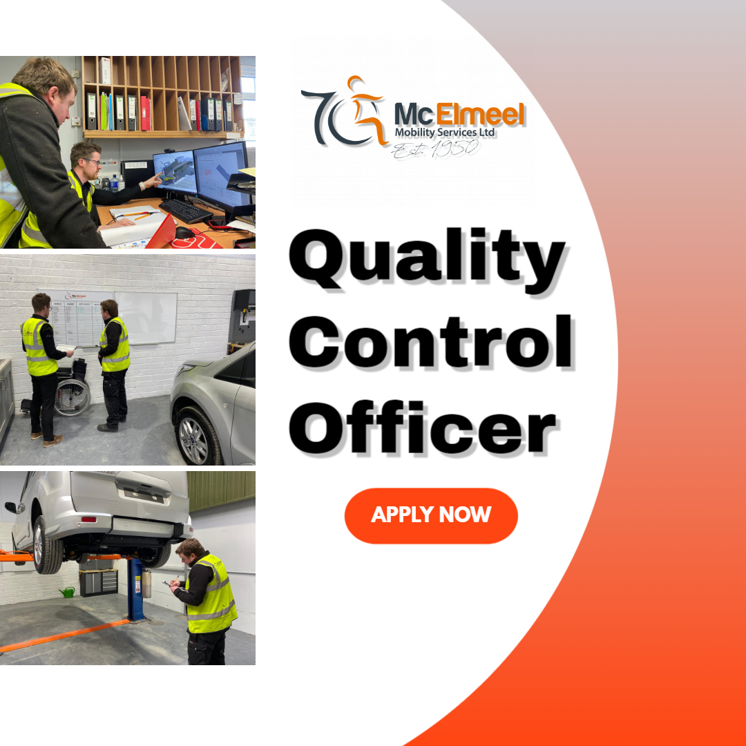 Quality control jobs in cleveland oh