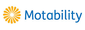 Motability Logo